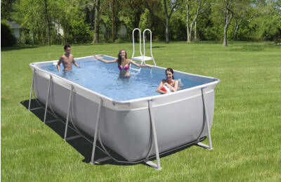 Piscine Easy Kit