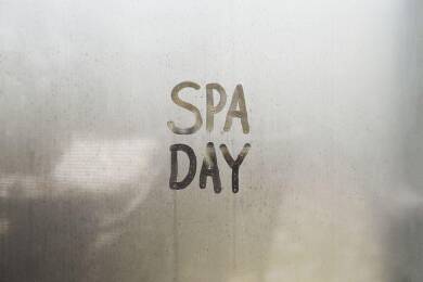 Produse întreținere spa-uri
