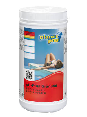 pH plus granulat 1 kg