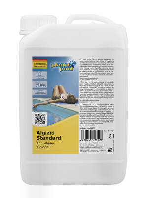 Algicid standard 3L