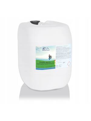 Floculant lichid 30kg