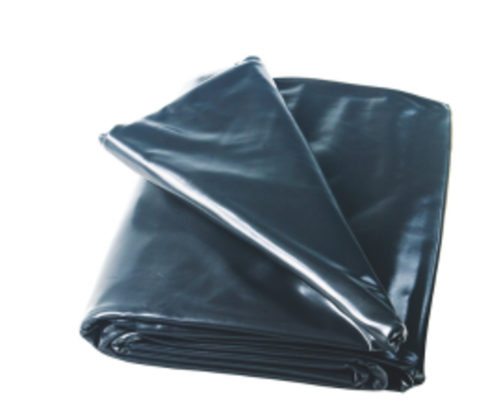 Folie PVC pentru iaz 0.5mm - 4x6m = 24 mp