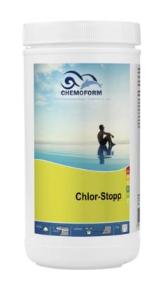 Clor stop 1kg