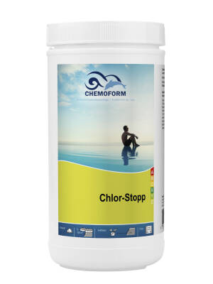 Clor stop 1kg