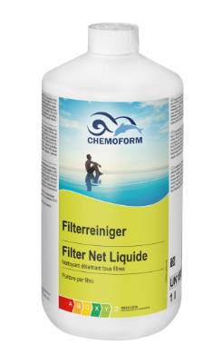 Filter cleaner 1L