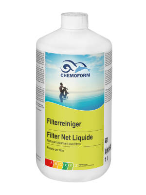 Filter cleaner 1L