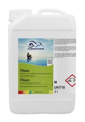 Flisan 3L