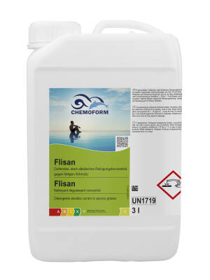 Flisan 3L