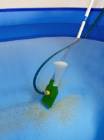 ASPIRATOR PISCINA CROCO VAC