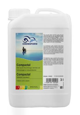 Compactal 3L
