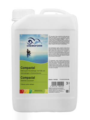 Compactal 3L