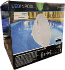 BEC piscina PAR56 LED alb, 12V, 13W
