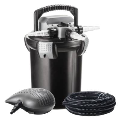 SET FILTRARE CU PRESIUNE SMARTLINE 4000l/h HLF4000-00