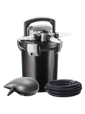 SET FILTRARE CU PRESIUNE SMARTLINE 4000l/h HLF4000-00