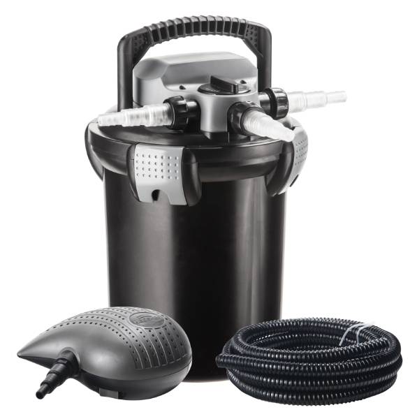 SET FILTRARE CU PRESIUNE SMARTLINE 4000l/h HLF4000-00