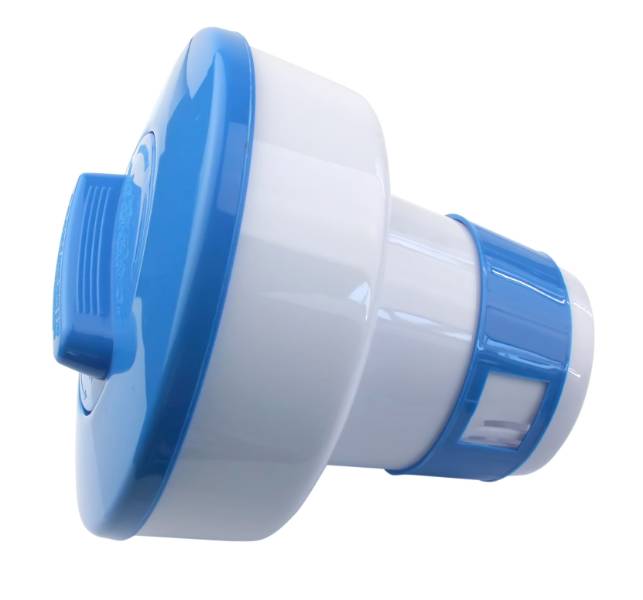 Dozator pentru tablete de 200g