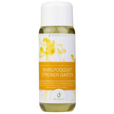 Aromă spa Lemon Garden 250ml