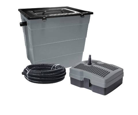 SET FILTRARE SMARTLINE 6000l/h HLF6000-00