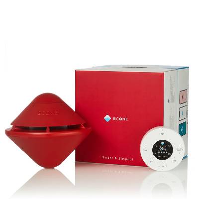 Alarma piscina Lifebuoy BCONE