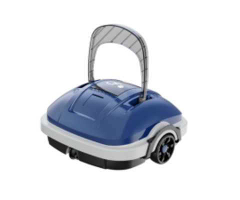 Robot curățare piscină CF45CL - fără fir pentru piscine cu suprafața de maxim 50 mp