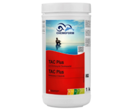 Bicarbonat de sodiu 1kg