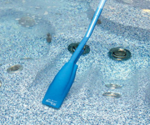 Pool Blaster Spa Vac Ultra