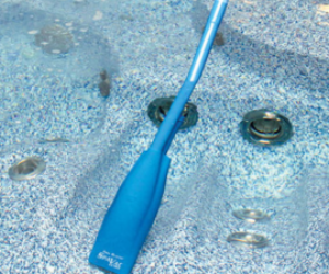 Pool Blaster Spa Vac Ultra